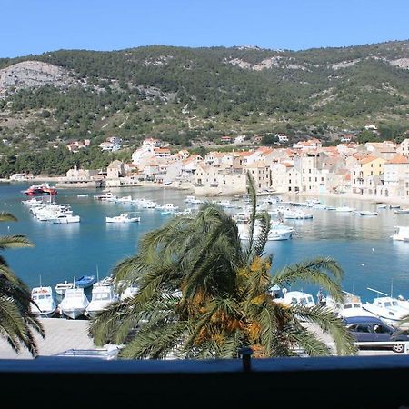 The Little Gem Bed and Breakfast Komiža Εξωτερικό φωτογραφία