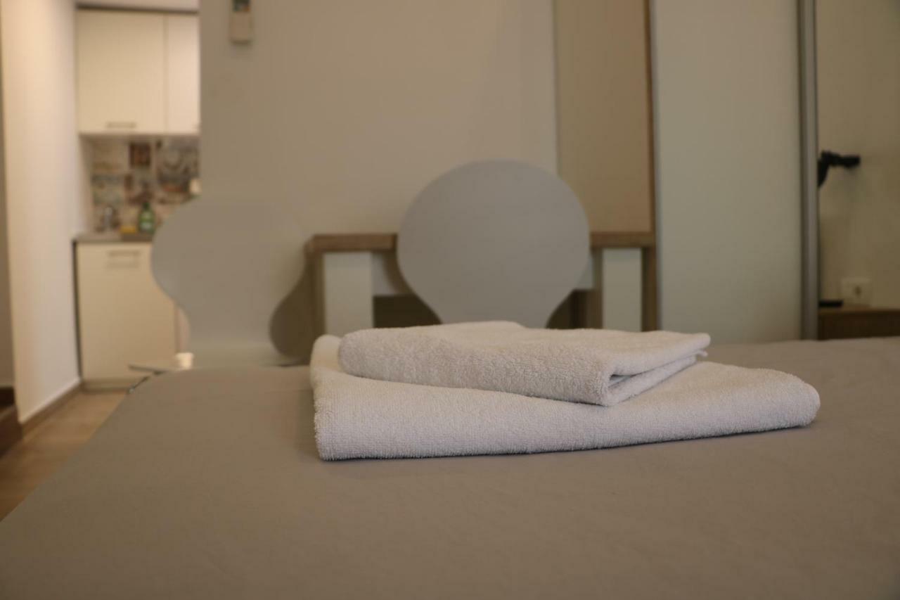 The Little Gem Bed and Breakfast Komiža Εξωτερικό φωτογραφία
