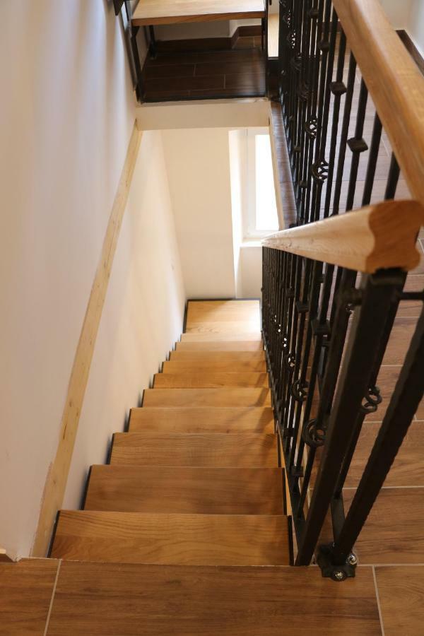 The Little Gem Bed and Breakfast Komiža Εξωτερικό φωτογραφία