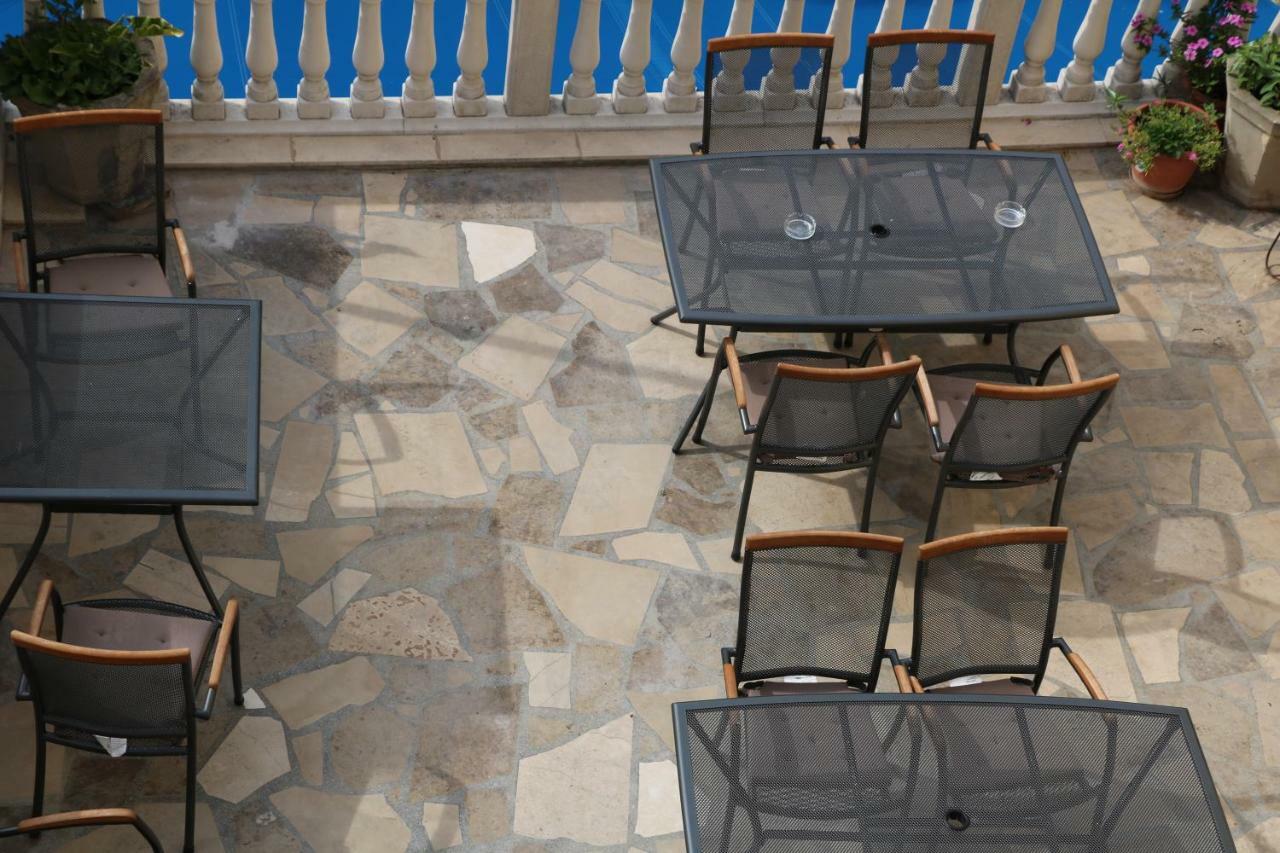 The Little Gem Bed and Breakfast Komiža Εξωτερικό φωτογραφία