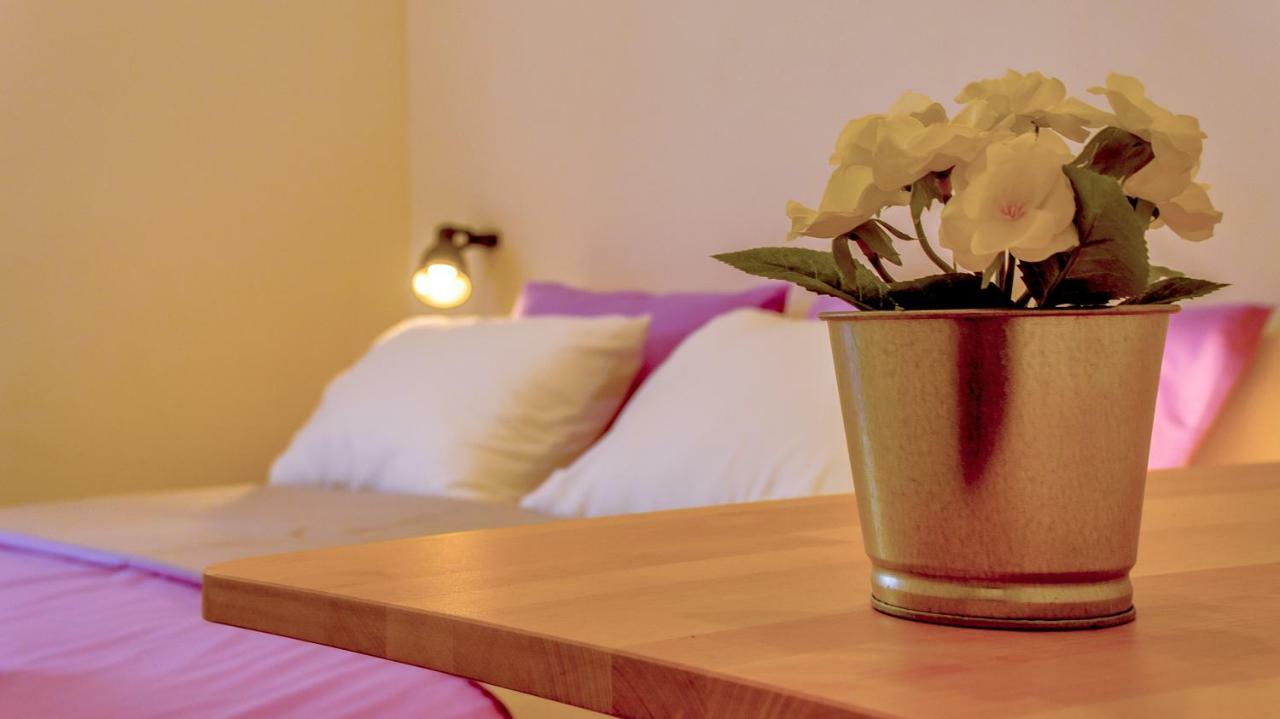 The Little Gem Bed and Breakfast Komiža Εξωτερικό φωτογραφία