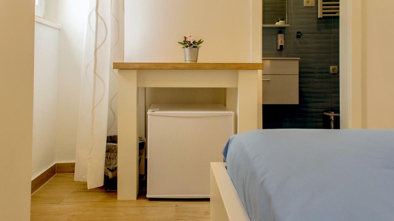 The Little Gem Bed and Breakfast Komiža Εξωτερικό φωτογραφία