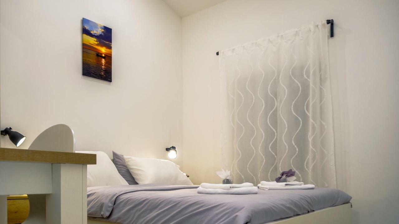 The Little Gem Bed and Breakfast Komiža Εξωτερικό φωτογραφία