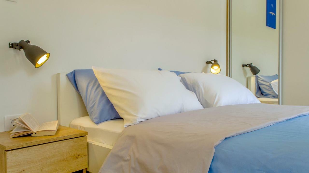 The Little Gem Bed and Breakfast Komiža Εξωτερικό φωτογραφία