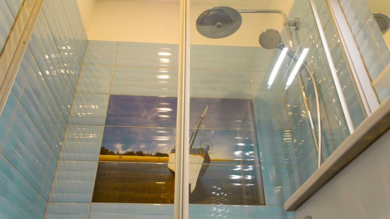 The Little Gem Bed and Breakfast Komiža Εξωτερικό φωτογραφία