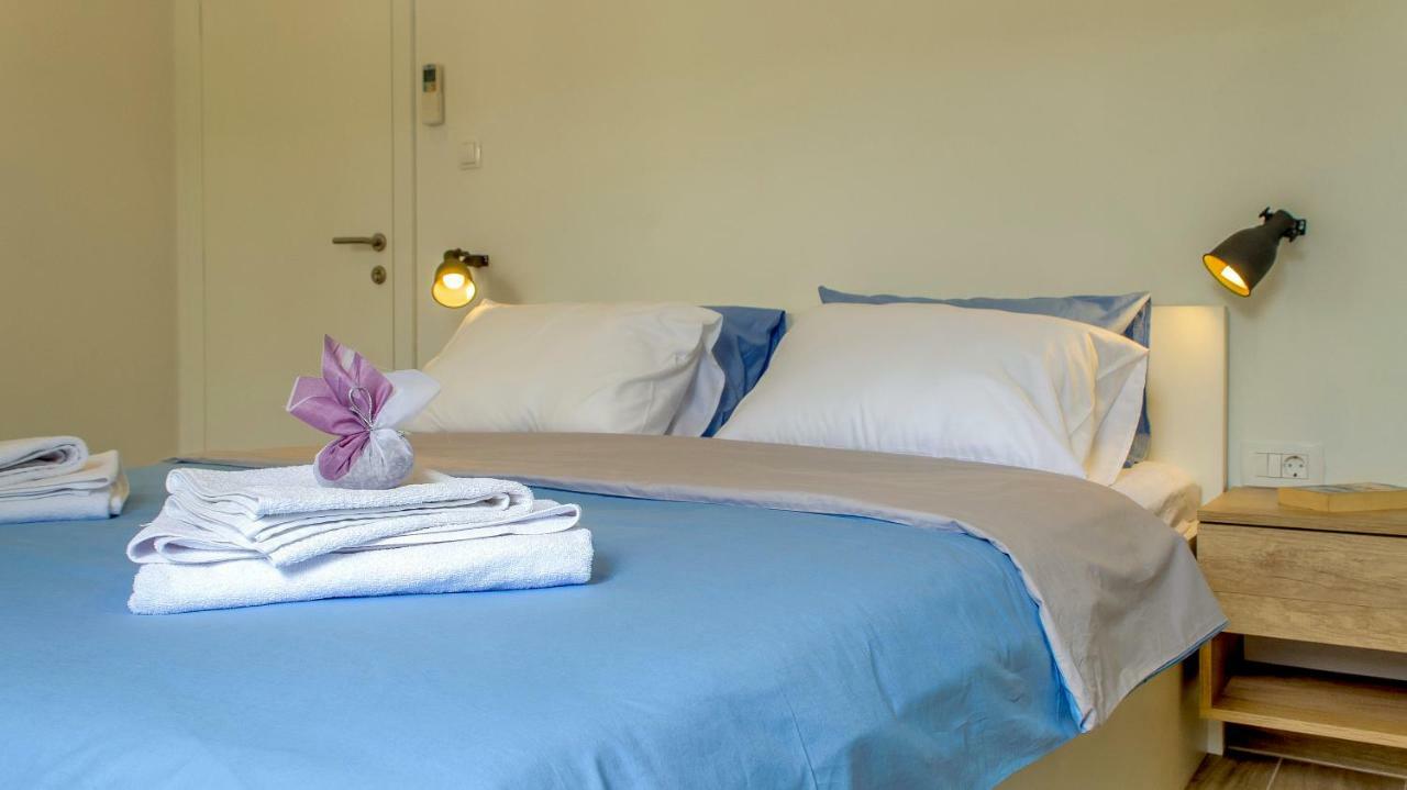 The Little Gem Bed and Breakfast Komiža Εξωτερικό φωτογραφία